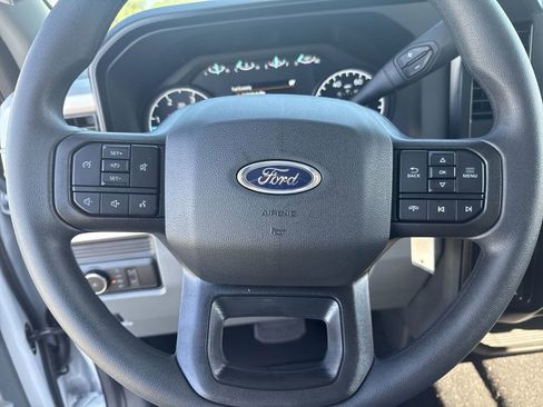New 2026 Ford F250 XL w/ STX Appearance Package image 15