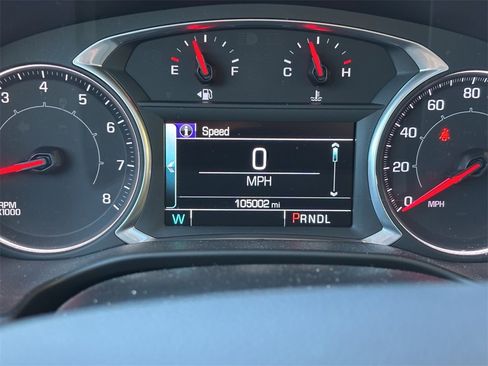 Used 2018 GMC Acadia SLT image 22