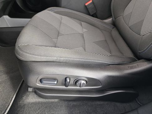 New 2027 Chevrolet Bolt LT w/ Comfort Package FWD image 25