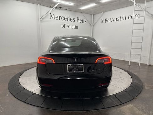 Used 2020 Tesla Model 3 Long Range image 6