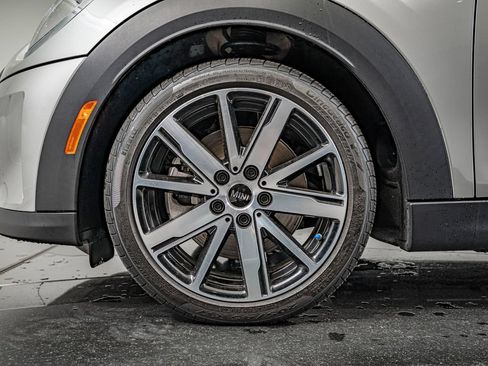 Used 2024 MINI Cooper S FWD image 10
