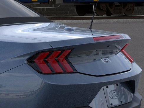 New 2026 Ford Mustang GT Premium image 22
