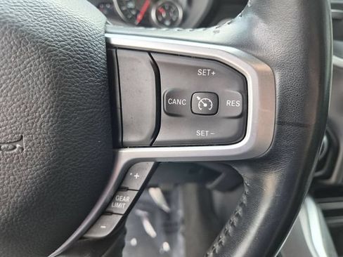 Used 2022 RAM 1500 Big Horn AWD/4WD image 18