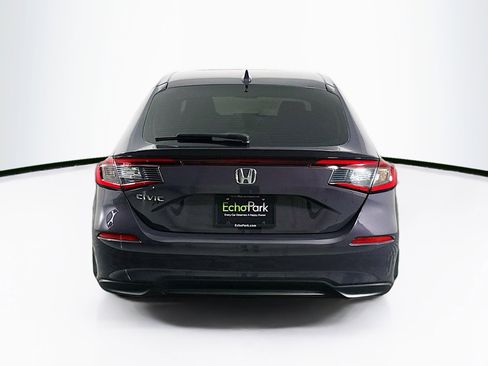 Used 2024 Honda Civic EX-L image 7