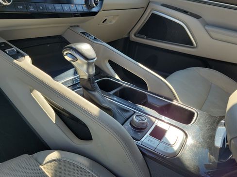 Used 2021 Kia Telluride EX w/ EX Premium Package image 15