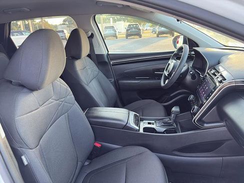 Used 2022 Hyundai Tucson SEL image 9