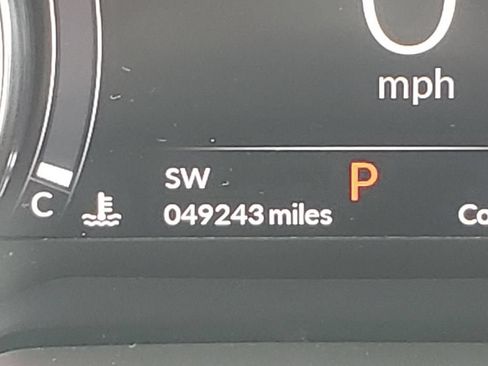 Certified 2023 Acura RDX A-Spec AWD/4WD image 25