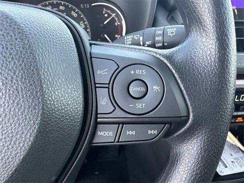 New 2025 Toyota RAV4 XLE image 27