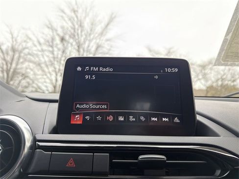 Used 2022 MAZDA MX-5 Miata Grand Touring image 16