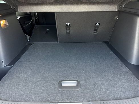 New 2026 Chevrolet Trax RS w/ Driver Confidence Package FWD image 14