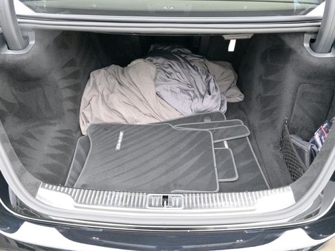 Used 2021 Mercedes-Benz S 500 4MATIC image 45