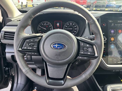 New 2026 Subaru Crosstrek 2.5i Limited image 10