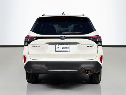 New 2026 Subaru Forester Sport image 4