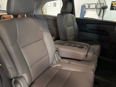 Used 2016 Honda Odyssey EX-L image 26