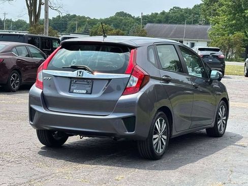 Used 2017 Honda Fit EX-L image 29