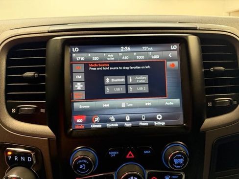 Used 2019 RAM 1500 Express w/ Wheel & Sound Group AWD/4WD image 19