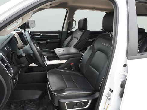 Used 2022 RAM 1500 Laramie image 22