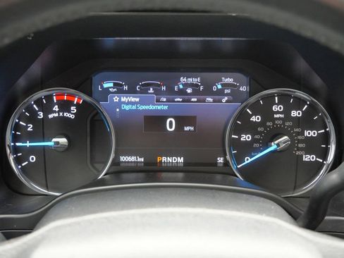 Used 2020 Ford F350 Lariat w/ Lariat Ultimate Package image 20