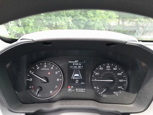Used 2024 Subaru Crosstrek 2.0i AWD/4WD image 21