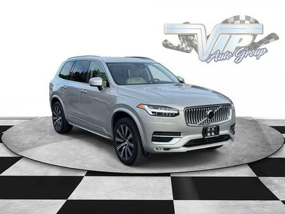 Certified 2023 Volvo XC90 B6 Plus w/ Protection Package