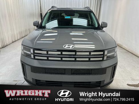 New 2026 Hyundai Santa Fe SEL image 2