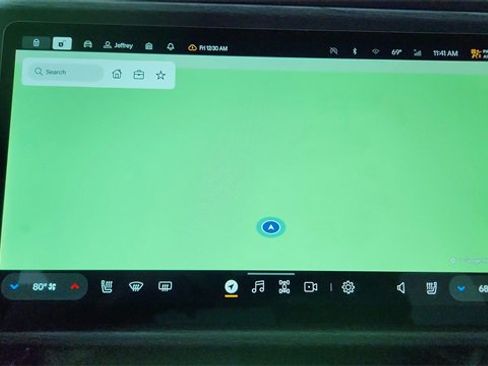 Used 2025 Rivian R1T Adventure image 45