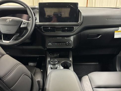 New 2025 Ford Bronco Sport Big Bend w/ Convenience Package image 21