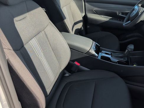 New 2026 Hyundai Tucson SEL FWD image 14