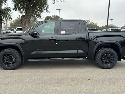 New 2026 Toyota Tundra SR5