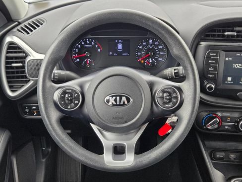 Used 2021 Kia Soul S FWD image 20