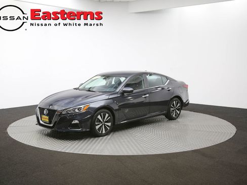 Used 2022 Nissan Altima 2.5 SV image 84
