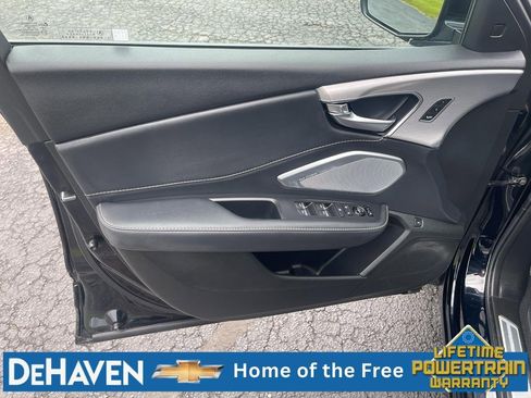 Used 2023 Acura RDX AWD w/ Technology Package image 23