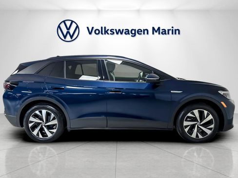 Used 2023 Volkswagen ID.4 Pro image 6