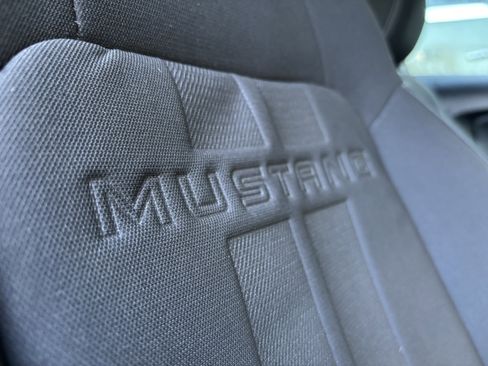 Used 2021 Ford Mustang Coupe w/ Equipment Group 101A image 20