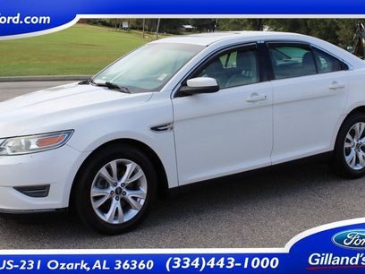 Used 2012 Ford Taurus SEL