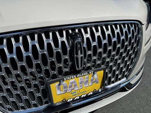 Certified 2024 Lincoln Corsair AWD w/ Equipment Group 101A image 10