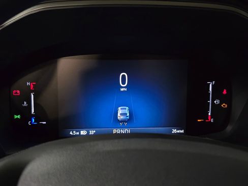 New 2025 Ford Escape Active w/ Cold Weather Package image 28