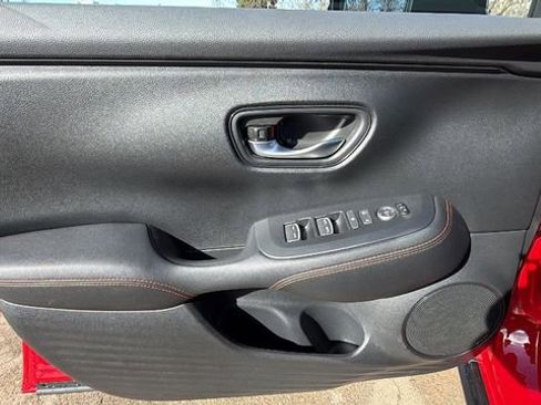 New 2026 Honda HR-V Sport image 20