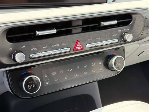 New 2026 Hyundai Palisade Calligraphy FWD image 14
