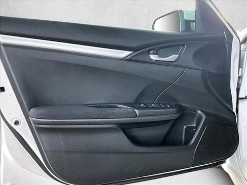 Used 2019 Honda Civic LX image 17