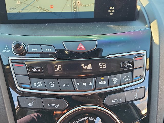 Certified 2024 Acura RDX w/ Technology Package AWD/4WD image 19