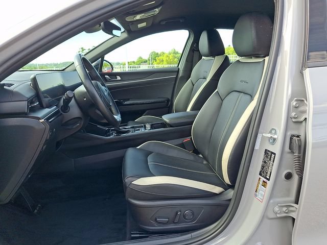 Used 2025 Kia K5 GT-Line AWD/4WD image 15