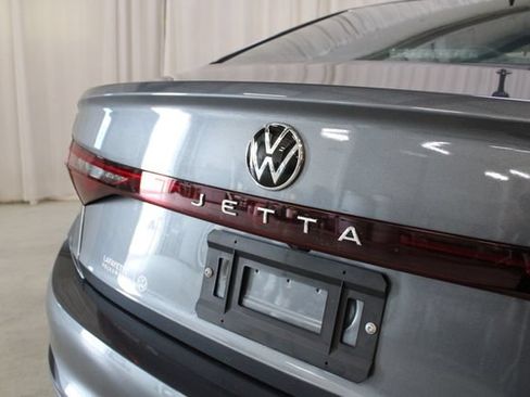 New 2026 Volkswagen Jetta Sport FWD image 31