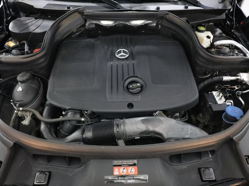 Used 2015 Mercedes-Benz GLK 250 BlueTEC 4MATIC image 28