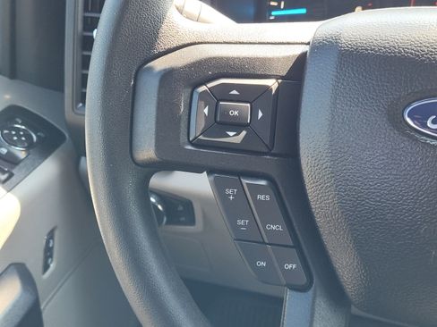 Used 2020 Ford F150 XL w/ Equipment Group 101A Mid AWD/4WD image 12