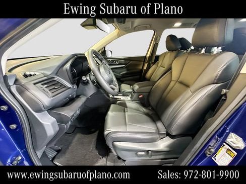 Used 2026 Subaru Ascent Premium AWD/4WD image 20