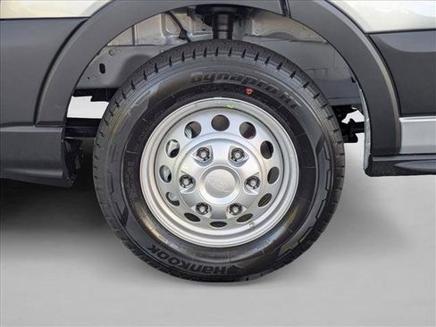 New 2026 Ford Transit 350 148 High Roof Extended DRW RWD image 9
