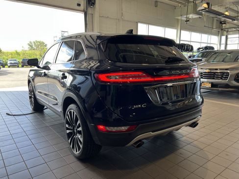 Used 2019 Lincoln MKC Reserve w/ MKC Climate Package AWD/4WD image 5