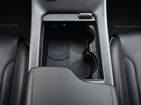 Used 2023 Hyundai Palisade Limited FWD image 43