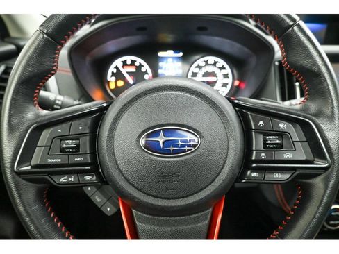 Used 2022 Subaru Forester Sport image 12